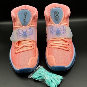 Nike Concepts x Kyrie 6 'Khepri'